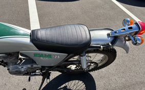 HONDA BIALSTL125 TL125S