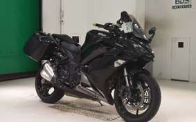 KAWASAKI NINJA 1000 A 2017 ZXT00W