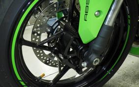 KAWASAKI ZX-25R-2SE ZX250H