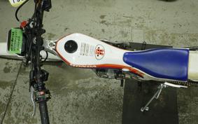 HONDA TLR250R MD18