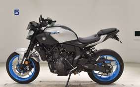 YAMAHA MT-07 2025 RM48J