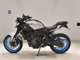 Фото Yamaha MT-07 2025 с японского аукциона