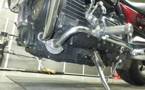 TRIUMPH ROCKET III 2009