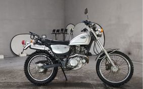 YAMAHA BRONCO 5BT