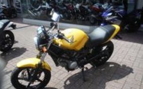 HONDA VTR 250 MC33