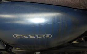 HONDA GB350 2021 NC59