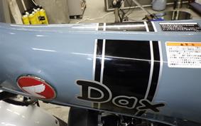 HONDA DAX 125 2015 JB04