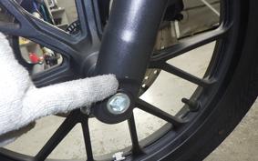HONDA GB350S 2021 NC59