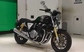 HONDA CB1100RS 2017 SC65