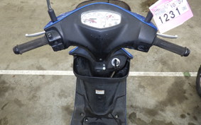 SUZUKI ADDRESS V50 CA4BA