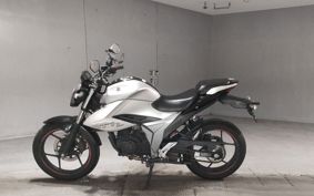 SUZUKI JIKUSA-150 ED13N