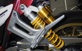 HONDA CB1300SF SUPER FOUR SP 2023 SC54