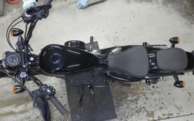 HARLEY XL1200X 2013