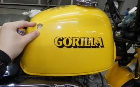 HONDA GORILLA 2023 AB27