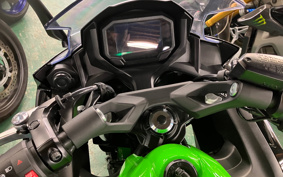 KAWASAKI NINJA 650 2021 ER650H