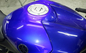 YAMAHA YZF-R6 2008