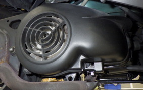 YAMAHA AXIS 90 3VR