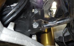 SUZUKI DL1000 ( V-Strom 1000 ) A 2015 VU51A