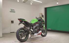 KAWASAKI ZX-25R 2013 ZX250E