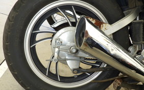 YAMAHA XS250 SPECIAL 17E