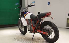 HONDA FTR223 MC34