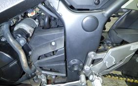 KAWASAKI NINJA 250 2021 EX250L