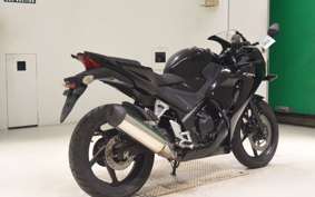 HONDA CBR250R GEN 3 2012 MC41