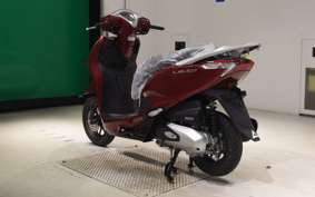 HONDA LEAD 125 2022 JK12
