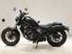 Фото Honda REBEL 250 E-Clutch 2017 с японского аукциона