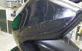 HONDA FORZA SI 1996 MF12