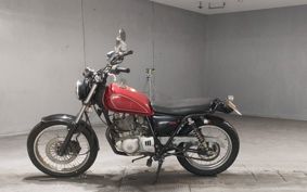 SUZUKI GLASS TRACKER BIG BOY NJ4BA