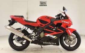HONDA CBR600F GEN 3 2001 PC35