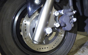 SUZUKI SWISH 125 2009 DV12B