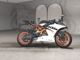 Фото KTM 250 RC с японского аукциона
