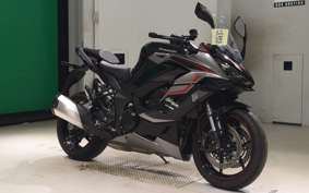 KAWASAKI NINJA 1000SX 2023 ZXT02K