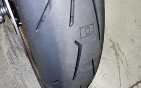 HONDA VFR800X 2015 RC80