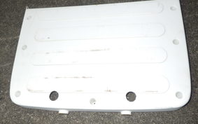 HONDA GYRO CANOPY TA03