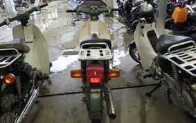 HONDA C50 SUPER CUB C50