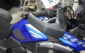 SUZUKI V-STROM 250 A 2004
