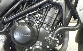 HONDA CB250RA 2016 MC52