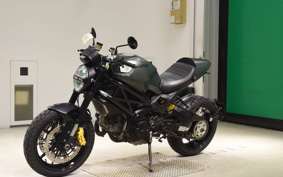 DUCATI MONSTER 1100 EVO 2013
