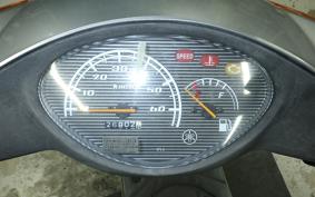 YAMAHA JOG Gen.5 SA36J