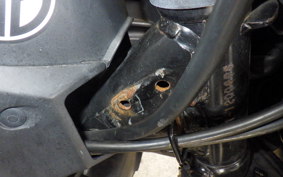 HONDA GROM JC61