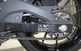SUZUKI GSX-S125 2026 DL32B