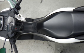 YAMAHA N-MAX 155 2024 SG66J