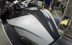 BMW K1600GT 2012