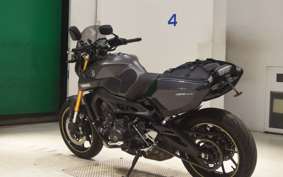 YAMAHA MT-09 A 2015 RN34J