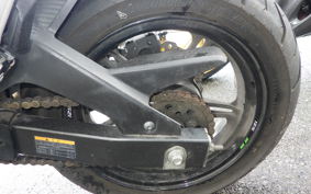 KAWASAKI Z125 PRO BR125H