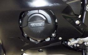 YAMAHA YZF-R6 2018