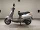 Фото Honda LEAD 100 2021 с японского аукциона